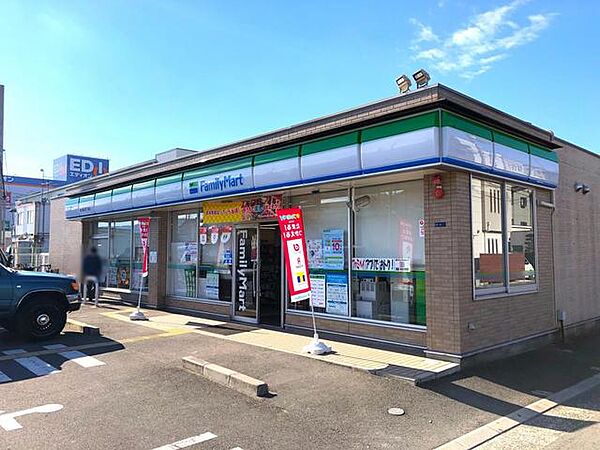 画像30:ファミリーマート東大阪吉田下島店 980m
