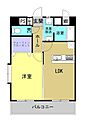 サンフォーラス22階5.3万円
