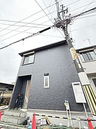 阪和線 和泉府中駅 徒歩6分