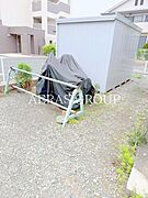 敷地内/建物