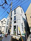 東京都世田谷区三軒茶屋1丁目17-11：物件画像／アエラス下北沢店 （株式会社アエラス.PR）