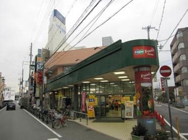 フジパレス塚口I番館