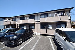 JR横浜線 橋本駅 徒歩17分の賃貸アパート