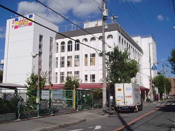 大阪府大阪市淀川区三津屋北２丁目(賃貸マンション1K・6階・22.65㎡)の写真 その30