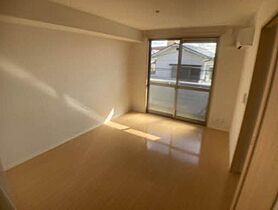 シャーメゾン桜井谷 0201 ｜ 大阪府豊中市宮山町１丁目5-8（賃貸アパート2LDK・2階・62.00㎡） その5