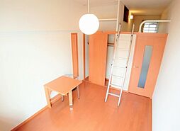 レオパレス千秋 1Kの写真