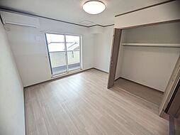 Feliz高石千代田 3階1DKのリビング/ダイニング