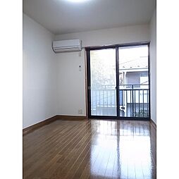 ANNEX 西永福 2階ワンルームのリビング/ダイニング