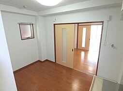 ミセレニ白山 1階1LDKのリビング/ダイニング