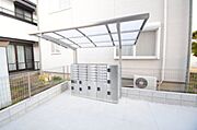 共用設備