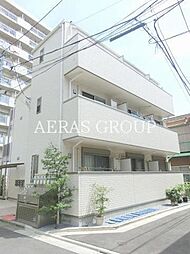 サンフィールド新小岩