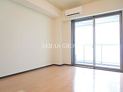 グランパレス東京八重洲アベニュー 302 3階ワンルームのリビング/ダイニング