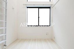 PREMIER笹塚 2階ワンルームのリビング/ダイニング