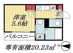 東京メトロ東西線 原木中山駅 徒歩5分 1階/-