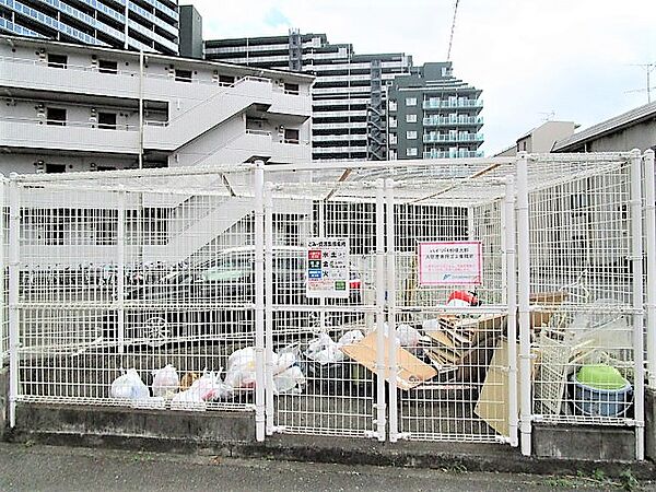 神奈川県相模原市南区相模大野７丁目(賃貸マンション1K・5階・22.70㎡)の写真 その23