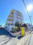 埼玉県戸田市大字新曽952-4：物件画像／アエラス十条店 （株式会社アエラス）