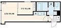 Skuld神楽坂4階15.4万円