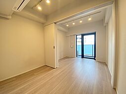 ルネサンスコート錦糸町II 703 7階2Kのリビング/ダイニング