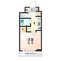 スワンズ京都大将軍2階5.3万円