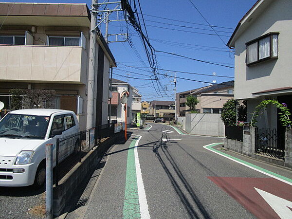 ドミールシンデン 101｜東京都稲城市矢野口(賃貸マンション1K・1階・17.41㎡)の写真 その14