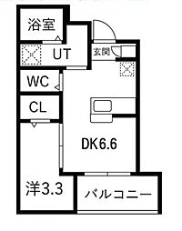 大浜北町シーエム・シス 1階
