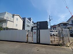 シンシアタワー