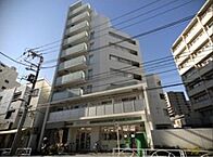 東京都目黒区下目黒2丁目18-5：物件画像／アエラス目黒店 （株式会社アエラス.FR）