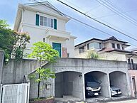 東京都町田市つくし野1丁目11-13：物件画像／三井ホームエステート株式会社　世田谷多摩支店