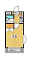 セジュール横山3階2.6万円