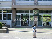 八王子市立船田小学校 1282m
