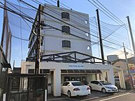 東京都町田市鶴間8丁目6-8：物件画像／株式会社賃貸ステーション　相模大野店