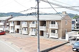 メゾンリモーネ