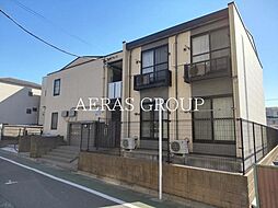 レオパレスヴェルレーヌ