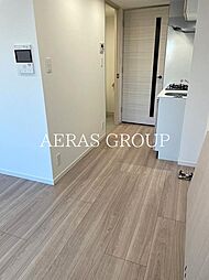 KDXレジデンス梅島 3階1DKのリビング/ダイニング