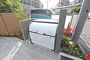 共用設備