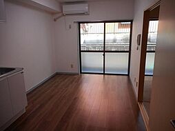 小田急小田原線 小田急相模原駅 徒歩15分の賃貸マンション 1階2LDKのリビング/ダイニング