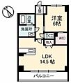 ヴィラシーンABE5階8.5万円
