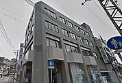 みなと銀行鈴蘭台支店 506m