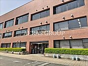 所沢看護専門学校 660m