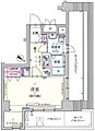 LEXEAZESTAKABANE7階9.8万円