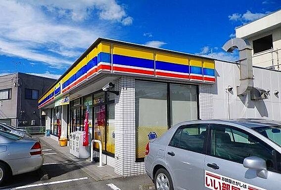 ドゥ・コリーヌ二番館_その他_2