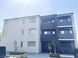 シャーメゾン　リッツ　カジワラ
