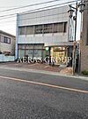 ＪＡ東京みらい 東久留米駅前支店 247m