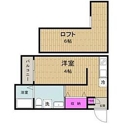 リアージュ住之江舎 2階