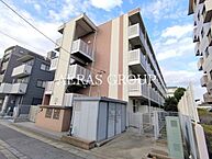 千葉県浦安市北栄4丁目4-7：物件画像／アエラス西葛西店 （株式会社アエラス）