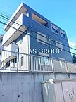 東京都板橋区中台1丁目21-2：物件画像／アエラス十条店 （株式会社アエラス）