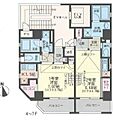 Moonshiny弐番館5階9.9万円