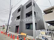 外観・土地