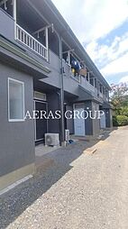 グリーンテラス橋本