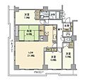 スカイシティ南砂26階22.0万円